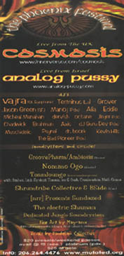 Phoenix Festival